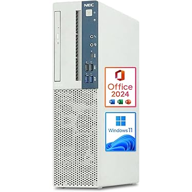 Amazon.co.jp 最新リリース: デスクトップパソコン の新着ランキングです。