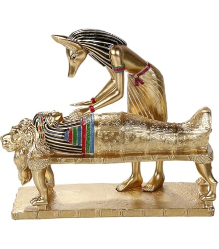 Amazon.co.jp: Pacific Giftware古代エジプトアーティファクト