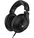 Amazon.co.jp: ゼンハイザー(Sennheiser) オープン型 ヘッドホン HD
