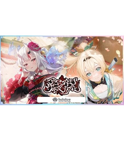 Amazon.co.jp: 【未開封BOX】ホロライブ カード hololive OFFICIAL
