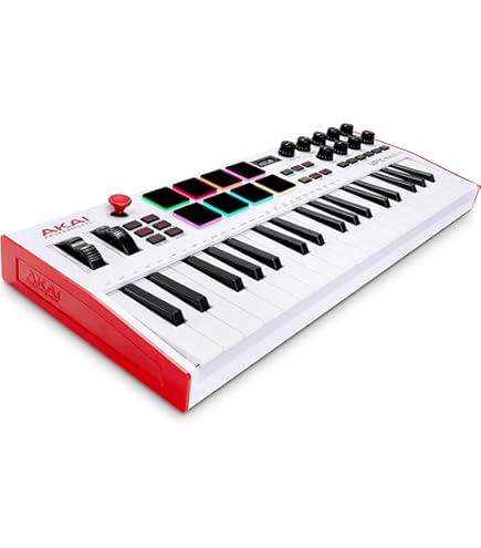 Amazon | Arturia KeyStep 37 コントローラー&シーケンサー 37キー