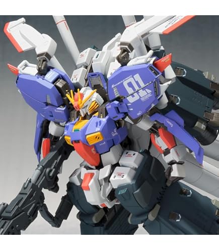 Amazon.co.jp: ROBOT魂(Ka signature)〈SIDE MS〉 ガンダムMk-V