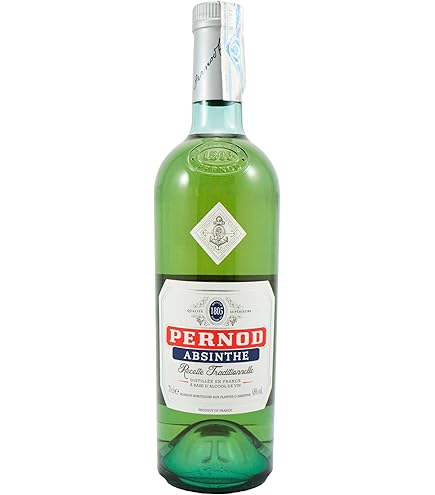 Amazon.co.jp: 辰巳蒸留所 アルケミエ グリーン アブサン 3弾 58度