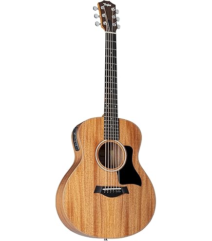 Amazon | Taylor GS Mini Mahogany GS Mini アコースティックギター