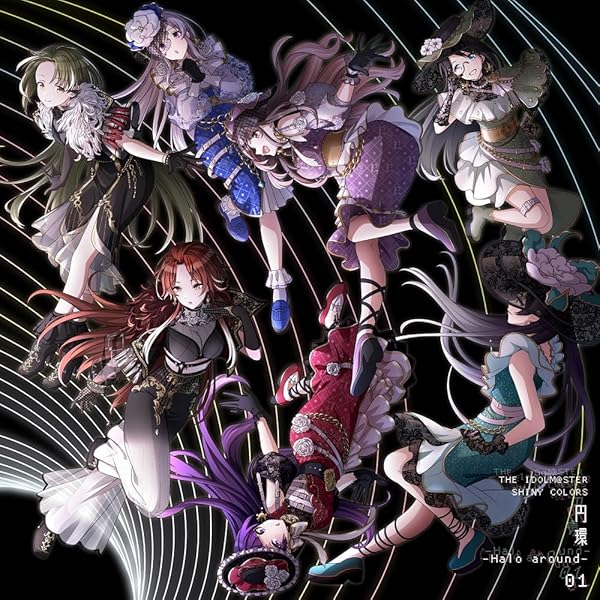 Amazon.co.jp: 【Amazon.co.jp限定】THE IDOLM@STER SHINY COLORS 