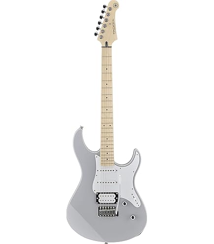 Amazon | Bacchus GRACE-AT/BW BLK-MAT エレキギター カスタムシリーズ