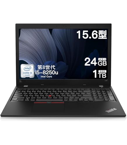 Amazon.co.jp: 【13.3インチ office搭載】Lenovoノートパソコン win11