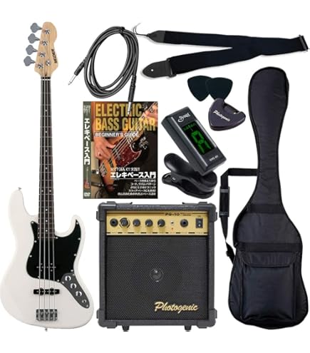 Amazon | Bacchus WL4-STD/RSM ベース 初心者12点セット 【充電式