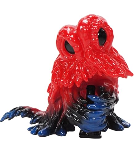Amazon | CCP Artistic Monsters Collection ヘドラ成長期