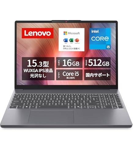 Amazon.co.jp: HP ノートパソコン Pavilion 15-eg タッチ対応 Core i7