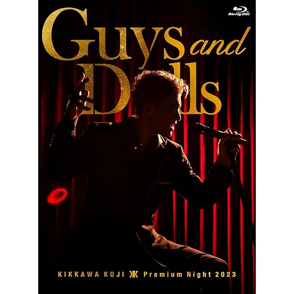 Amazon.co.jp: KIKKAWA KOJI LIVE 2011「KEEP ON KICKIN' & SINGIN