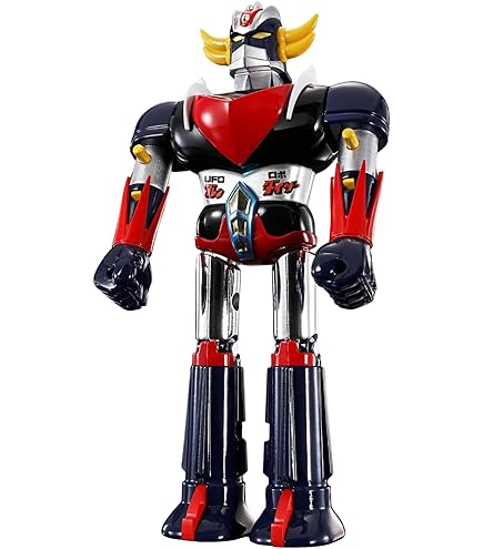 浪漫堂 DXフル稼働ロボットキット 惑星ロボ ダンガードA 浪漫堂 DXフル