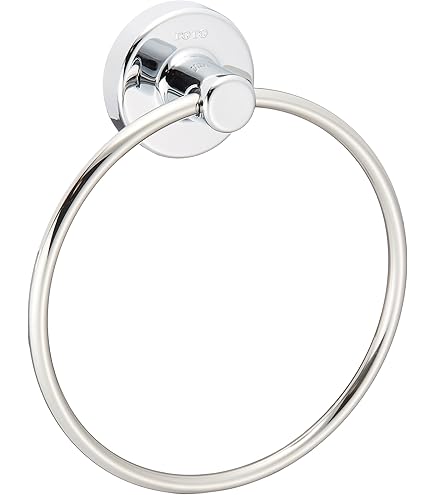 Amazon | GROHE 40308EN3 アトリオ ダブルタオルバー つや消しニッケル