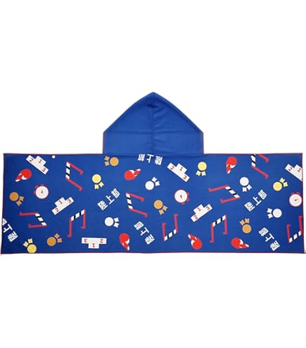 Official髭男dism フード付きタオル Official髭男dism フード付き