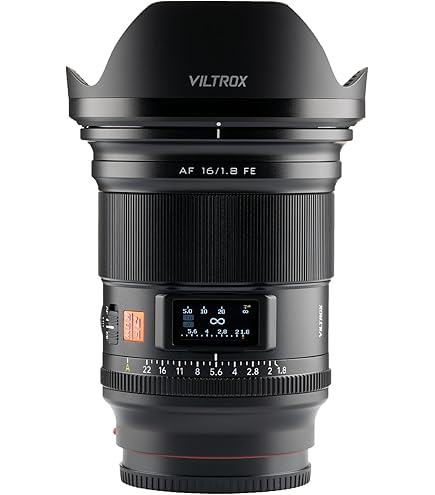 Amazon | SIGMA 単焦点広角レンズ 20mm F1.8 EX DG ASPHERICAL RF