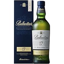 Amazon.co.jp: バランタイン 21年 40% 700ml 箱付き [並行輸入品