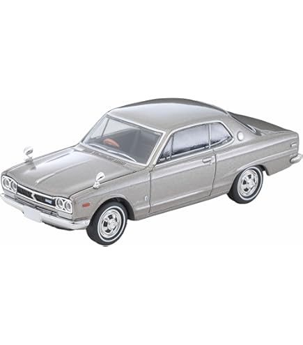 Amazon | トミカリミテッドヴィンテージ NEO TLV-N スカイライン