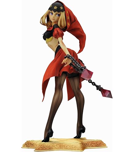 Amazon | オーディンスフィア ベルベットwithコルネリウス 1/8 完成品