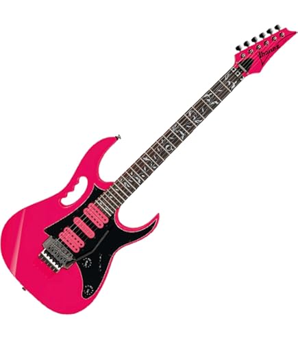 Amazon | IBANEZ JEM77P BFP Steve Vai シグネチャーモデル | エレキ
