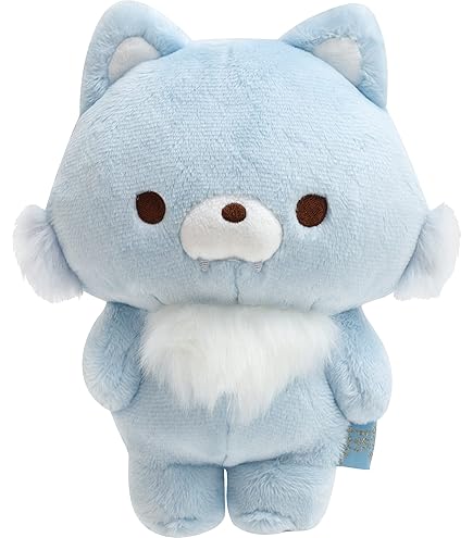 Amazon.co.jp: リラックマ 桜リラックマ シャーベットぬいぐるみSリラ