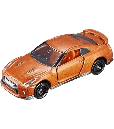 Amazon | トミカ No.78 日産 GT-R NISMO 2020 モデル (初回版