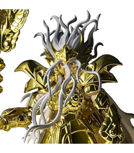 Amazon.co.jp: 聖闘士聖衣神話EX オピュクスオデッセウス : おもちゃ