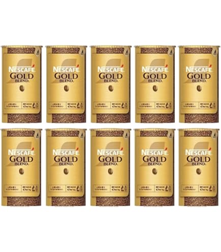 Amazon.co.jp: ネスカフェ ゴールドブレンド エコ＆システムパック 95g