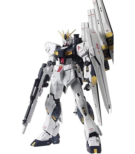 Amazon | MG 1/100 RX-93-v2 Hi-vガンダム Ver.Ka (機動戦士ガンダム