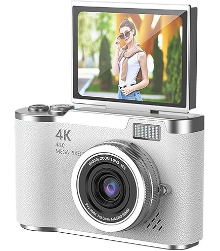 Amazon.co.jp: デジタルカメラ、2.8インチ16Xズームキッズカメラ、20