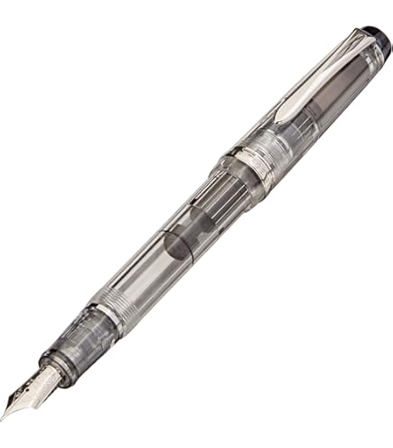 Amazon.co.jp: パイロット万年筆 カスタム ヘリテイジ912 ブラック