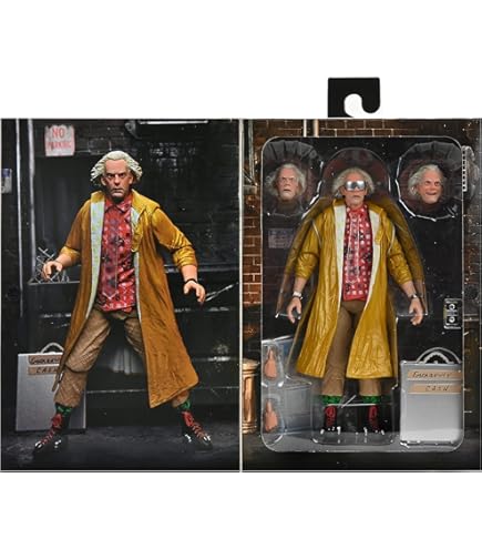 Amazon.co.jp: バックトゥザフューチャー 7