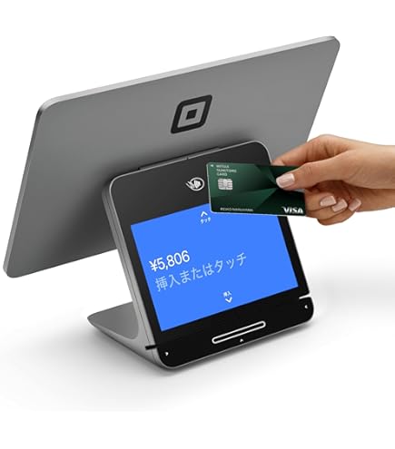 Amazon | CASIO カシオ計算機 コンパクトレジスター 10.4型