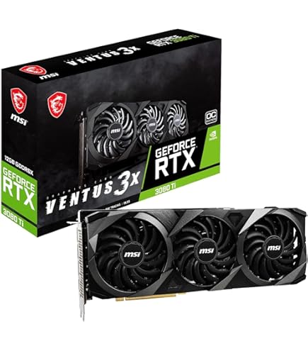 Amazon | ASUSTek TUF Gaming NVIDIA GeForce RTX 3080 Ti 搭載ビデオ