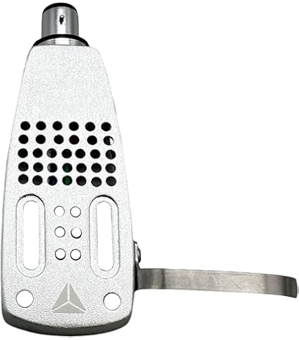 Amazon | 山本音響工芸 ツゲ材製ヘッドシェル HS-3 HS-3 | 山本音響