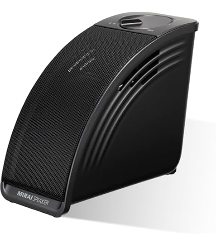 TOSHIBA TY-WSD9(S CUTE BEAT スピーカー手元スピーカー Amazon.co.jp