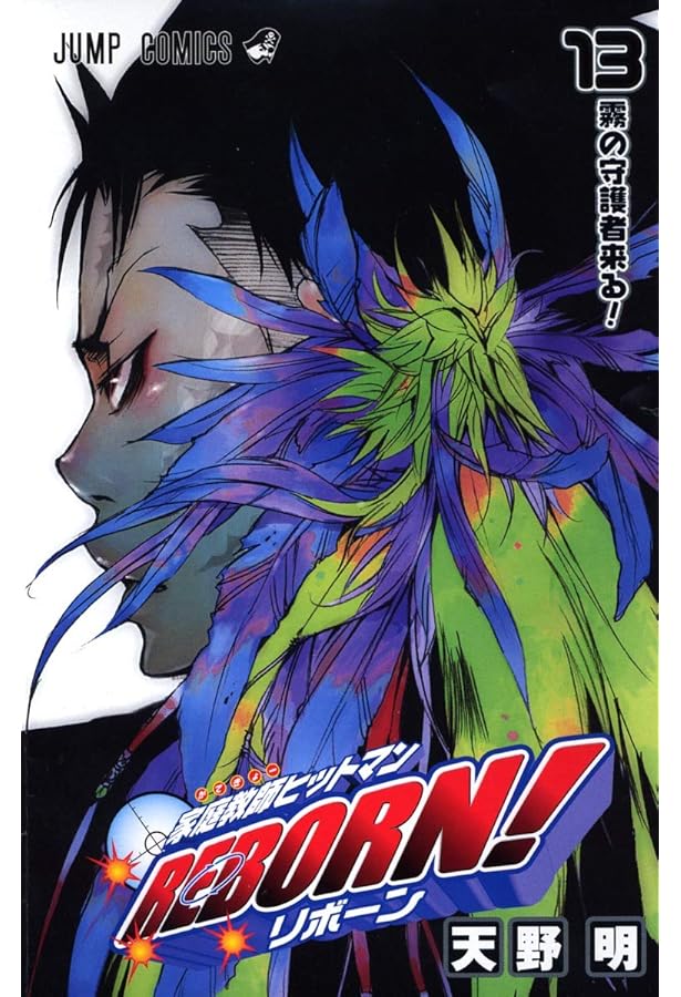 家庭教師ヒットマンREBORN 全巻 12巻〜初版 美品 隠し弾 ファンブック