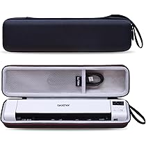 Amazon | ブラザー工業(Brother Industries) ドキュメントスキャナー
