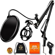 Amazon.co.jp: HyperXゲーム実況用スターターパック – HyperX Cloud