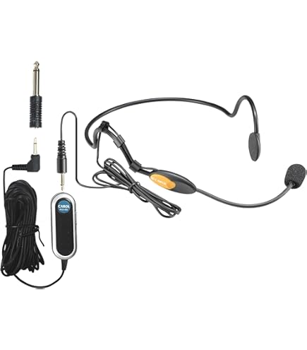 まもなく終了】SHURE シュア WH30XLR ヘッドワーンマイク まもなく終了