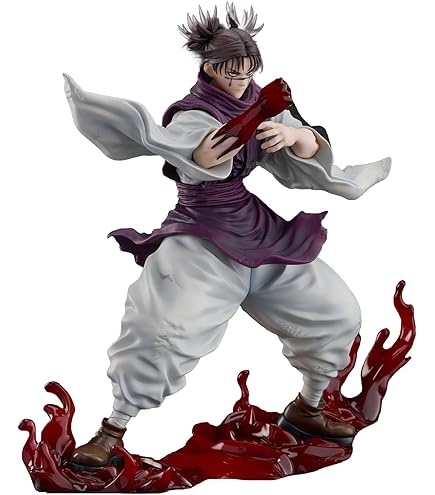 Amazon.co.jp: 両面宿儺 -呪いの王-「呪術廻戦」 1/7 F:NEX限定