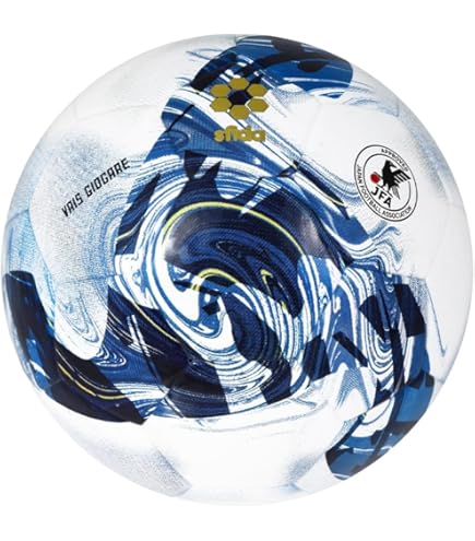 Amazon | sfida(スフィーダ) デニム ストリートサッカーボール ロー