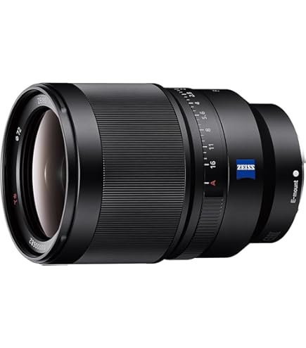 Amazon | コンタックス Distagon 35mm F2.8 MMJ | カメラ用交換レンズ 通販