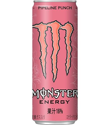 Amazon.co.jp: アサヒ モンスターエナジー 355ml ×48本(個) : 食品