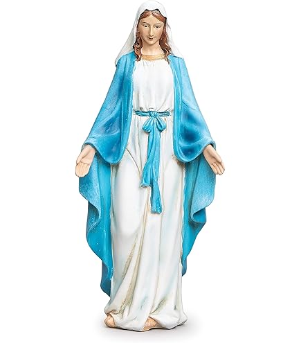 ♥値下げ！マリア様 マリア像 ガラス工芸 キリスト教 アンティーク