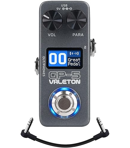 Amazon.co.jp: EarthQuaker Devices/Easy Listening アナログアンプ