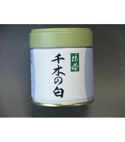 Amazon | 丸久小山園の抹茶 ： 又玄（ゆうげん）薄茶 20g缶 | 丸久小山