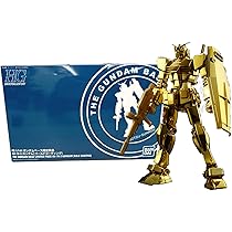 Amazon | MG 1/100 ガンダムベース限定景品 RX-78-2 ガンダム Ver.3.0