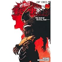 僕のヒーローアカデミア 1～42巻 僕のヒーローアカデミア 42 (ジャンプ