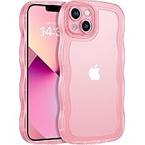 Amazon.co.jp: BENTOBEN iPhone 13 Mini用 ケース クリア TPU 韓国