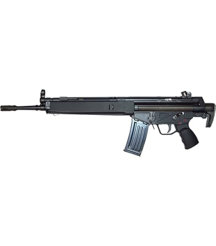 Amazon | KSC M4A1 TEG 18歳以上電動マシンガン | ライフル 通販
